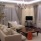 Tulle and curtains for the hall: varieties, tips for choosing, examples