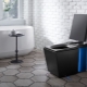 Smart toilets: features and an overview of popular manufacturers