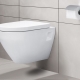 AM.PM toilets: characteristics and range