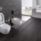 Keramag toilets: model range, features and characteristics