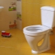 Toilet bowls-compact: varieties, sizes and tips for choosing