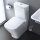 Rosa toilets: range overview