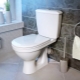 Toilets with oblique outlet: varieties, tips for choosing and installation subtleties