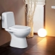 Direct outlet toilets: device, advantages and disadvantages, tips for choosing