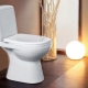 Vertical outlet toilets: pros and cons, varieties, selection, installation