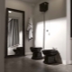 Toilets with a high cistern: device, varieties, pros and cons