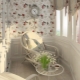 Cozy balcony: design recommendations and interesting solutions