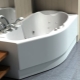 Aquatek bathtubs: features and variety of models