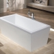 Kaldewei bathtubs: features, varieties, tips for choosing