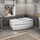 Radomir baths: advantages and disadvantages, types, choice and care