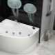 Triton baths: features, varieties, choices