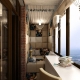 Narrow balcony design options