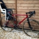 Hamax bicycle seats: features, varieties and tips for choosing