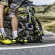 Cycling shoes: types and tips for choosing
