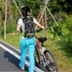 Cycle backpacks: what are they and how to choose?