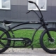 Chopper bike: features and types