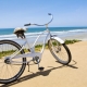 Bicycle cruiser: description and selection