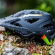 Cycling helmets: types and choices