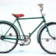 Eaglet bicycles: history and characteristics