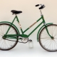 Bicycles Shkolnik: features, characteristics and history