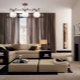 All about living room interior design