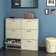 Choosing a narrow chest of drawers in the hallway