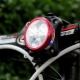 Choosing a bike light mount
