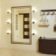 Mirrors in the hallway: varieties and selection criteria