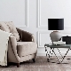 Coffee table for the living room: types, selection and placement