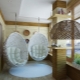 Relaxation area on the balcony: design tips and stylish solutions