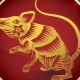 2020 - the year of what animal and what is typical for it?