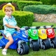 Running bike-motorcycle: features, best manufacturers and secrets of choice