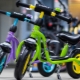 Runbike Puky: features, lineup and selection