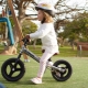 B'Twin balance bikes: a variety of models