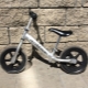 EcoBalance balance bikes: range and subtleties of choice