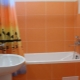 Budget bathroom design: interesting options