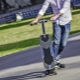 Four-wheel scooters: what are they and how to choose the best one?