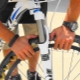 Bicycle tire pressure: what should be and how to pump?