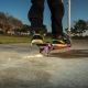 Stunt scooter deck: what is it and how to choose it?