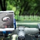 Bicycle phone holders: types and choices