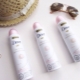 Deodorant spray: features, selection and application