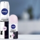 Nivea deodorants: pros, cons and range
