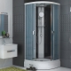 Shower enclosures Triton: features, varieties and selection