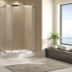 Cezares shower enclosures: model overview