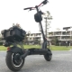 Dualtron electric scooters: advantages, disadvantages and characteristics of the models