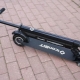 IconBIT electric scooters: varieties, choice, operation