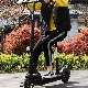 Novoku electric scooters: characteristics, pros and cons