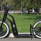 Electric scooters with large wheels: features and rating of manufacturers