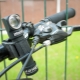 Bicycle lights: varieties, manufacturers review and selection criteria