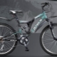 Mountain bikes Stels: the best models, tips for selection and operation